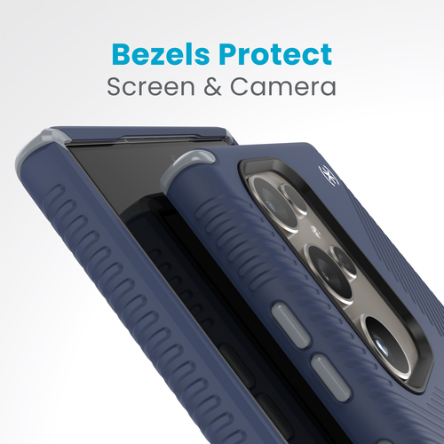 kenmerken: Speck Presidio2 Grip De meest geavanceerde en technologische case ooit ontworpen door Speck Bacteriedodende Microban afwerking (vermindert, afbeelding 8