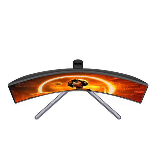 AOC G3 CU34G3S computer monitor – image 7