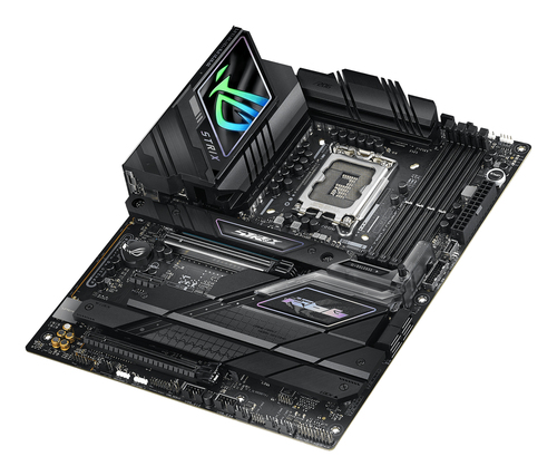 ASUS ROG STRIX Z790-F GAMING WIFI II – image 9