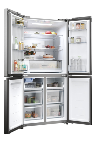 Haier HCW58F18EHMP Freestanding – image 5
