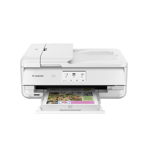Canon PIXMA TS9551Ca all-in-one printer, afbeelding 7