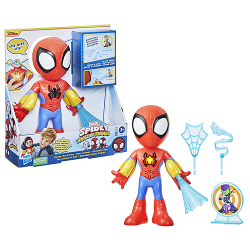 Marvel F83175L2 интерактивная игрушка
