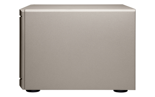 QNAP TS-1277 NAS Tower AMD Ryzen™ 5 1600 – image 4