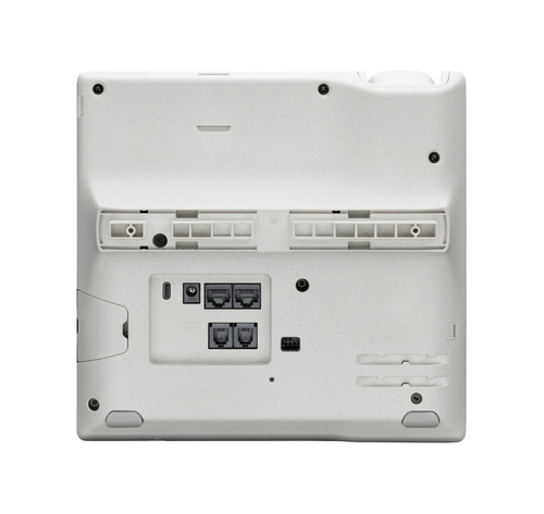 HP Poly Edge E550 IP Phone and PoE-enabled – image 7