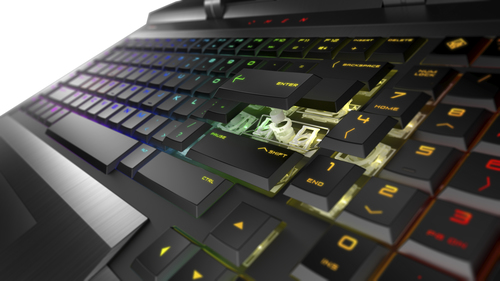HP OMEN X 17-ap004tx Intel® Core™ i7 i7-7820HK Laptop – image 8