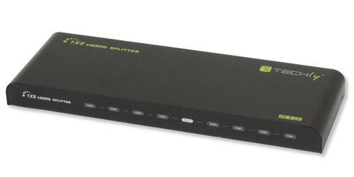 Techly IDATA HDMI-4K8