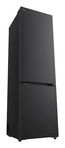 LG GBBS322AEV Koel-vriescombinatie Zwart, afbeelding 7