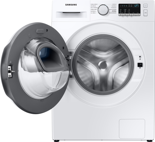 Samsung WW80T4543TE/EG washing machine Front-load – image 5