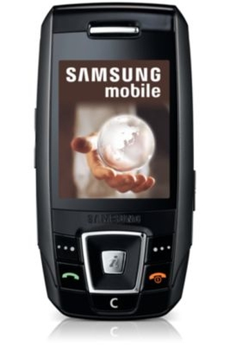 Samsung SGH-E390 84 g