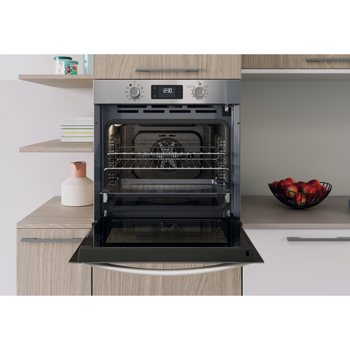 Indesit IO 278P1 X UK – image 6