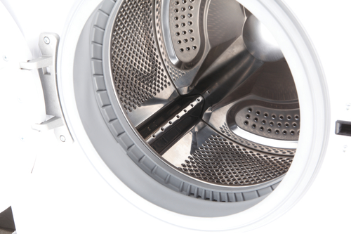 Daewoo DWDFI5411 washing machine Front-load – image 4