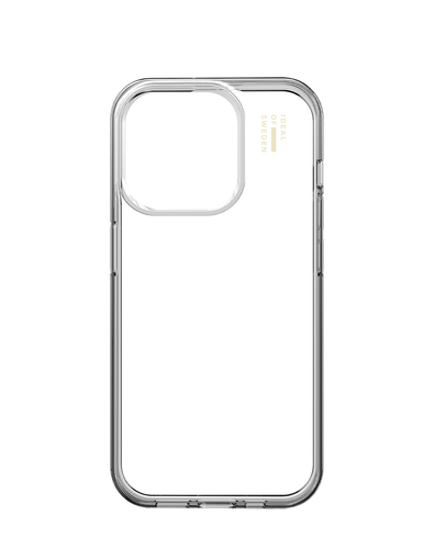 iDeal of Sweden Clear Case MagSafe iPhone 15 Pro Clear – image 1