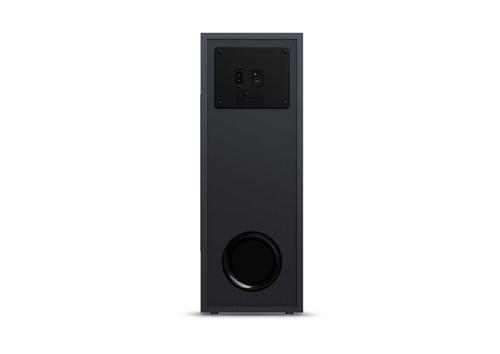 Philips TAB8805/10 soundbar speaker Black 3.1 channels – image 3