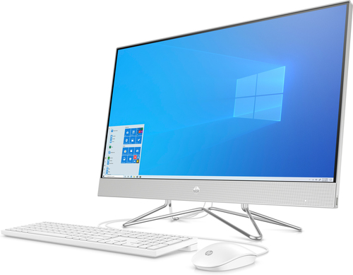 HP 27-dp0029n AMD Ryzen™ 5 3500U – image 2