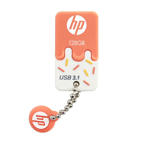 HP x778w USB flash drive