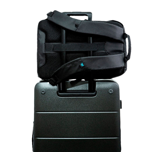 Acer Predator Utility Lite Backpack 16 Laptop tas, afbeelding 4