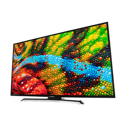MEDION P13939 97.8 cm (38.5") HD Smart TV Wi-Fi Black 300 cd/m² – image 9