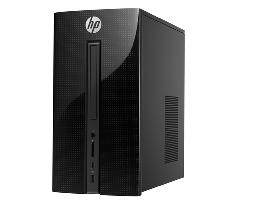 HP 460-p035na Intel® Core™ i3 i3-6100T – image 2