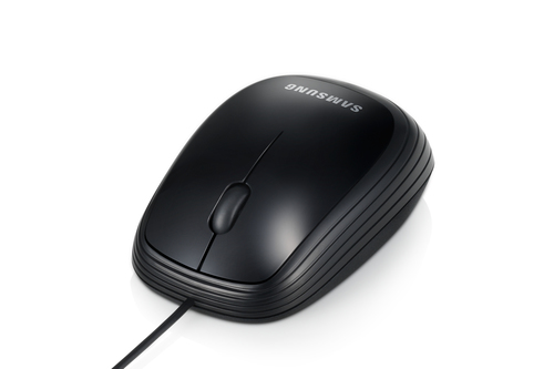 Samsung AA-SM7PCPB/E mouse USB Type-A Optical 1000 DPI – image 2