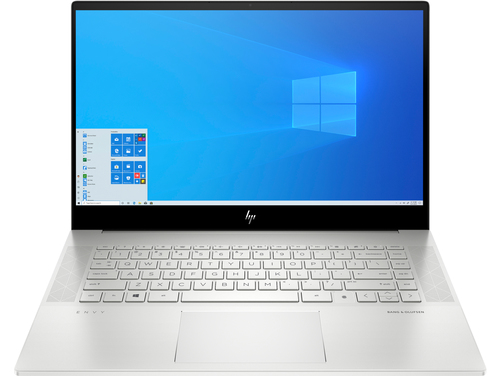 HP ENVY 15-ep1010ca Intel® Core™ i7 i7-11800H Laptop