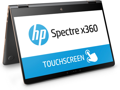 HP Spectre x360 15-bl103na Intel® Core™ i7 i7-8550U Hybrid (2-in-1) – image 6