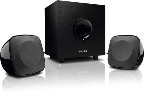 Philips SPA1305/10 speaker set