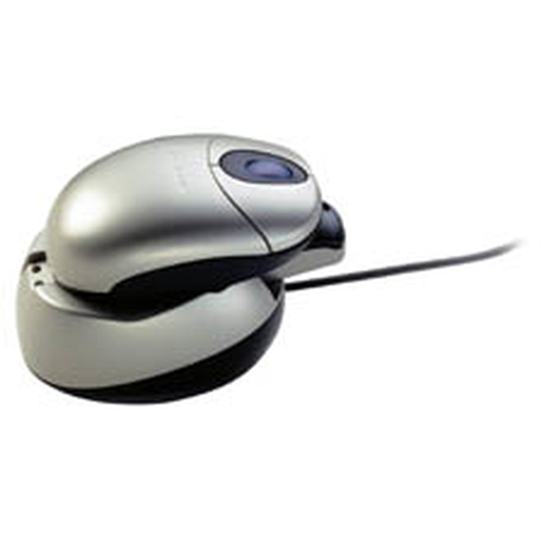 Targus Wless Optical Mini Mouse Rechargeable