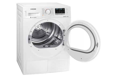 Samsung DV5500 tumble dryer Freestanding Front-load – image 6