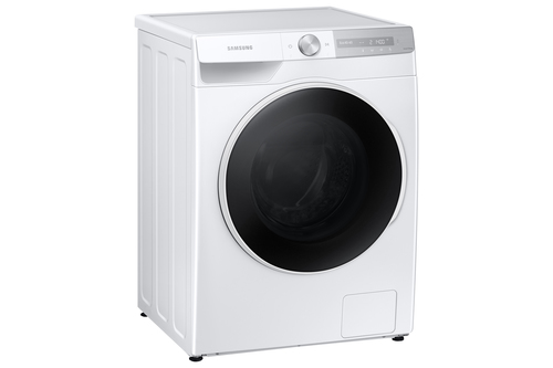 Samsung WW10T734DWH/S3 washing machine Front-load – image 2
