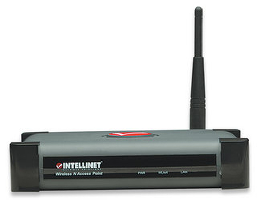 Intellinet Wireless 150N