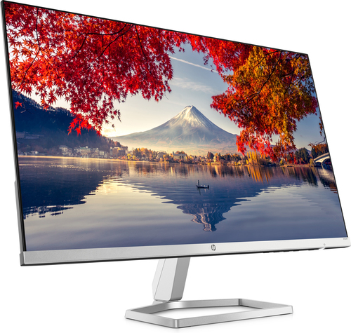 HP M24f computer monitor – image 3