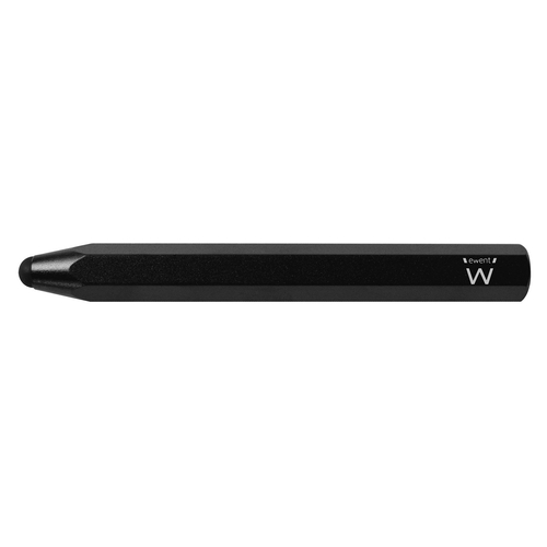 Ewent EW1425 stylus pen Black