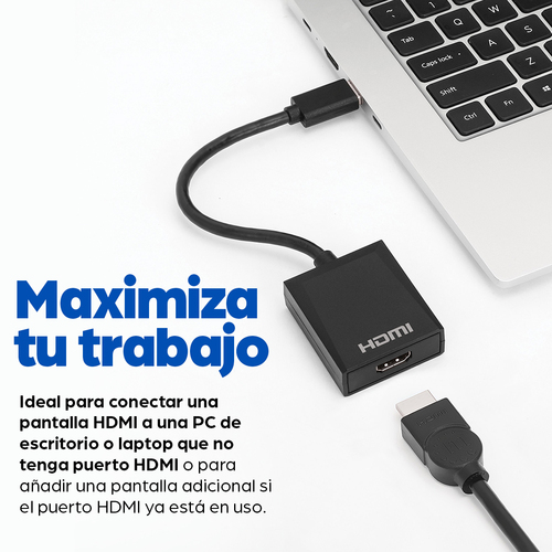Convertidor MANHATTAN 153690