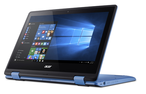 Acer Aspire R 11 R3-131T-C5XW Intel® Celeron® N3050 Hybrid (2-in-1) – image 3
