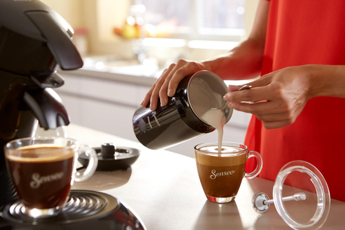 Philips Senseo Milk Twister Melkopschuimer – Foto 9 van 10