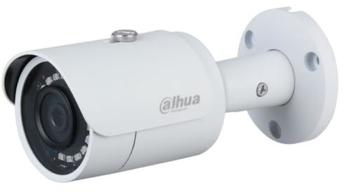 Dahua Technology Lite IPC-HFW1431SN-0280B-S4 Bullet IP security camera Indoor & outdoor Wall