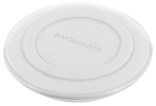 Mobiparts Wireless Charger 1.5A White