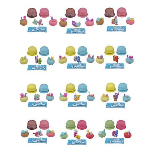 Hasbro E5086EU20
