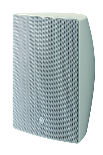 Yamaha VXS8-VAW loudspeaker 2-way White Wired – image 2