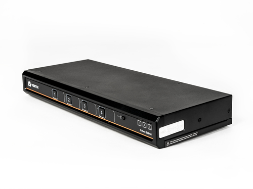 Vertiv Avocent SC845-202 KVM switch Black – image 2