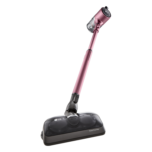 LG A9K-ULTRA1P stick vacuum/electric broom Battery Dry HEPA Bagless – image 6