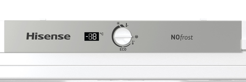 Hisense FIV276N4AWEUK Upright freezer Built-in – image 3