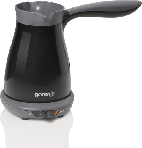 Gorenje TCM330B Руководство Турецкая кофеварка 0,33 L