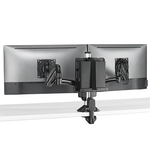 Chief KONTOUR Thin Client PC Mount, Column, afbeelding 4