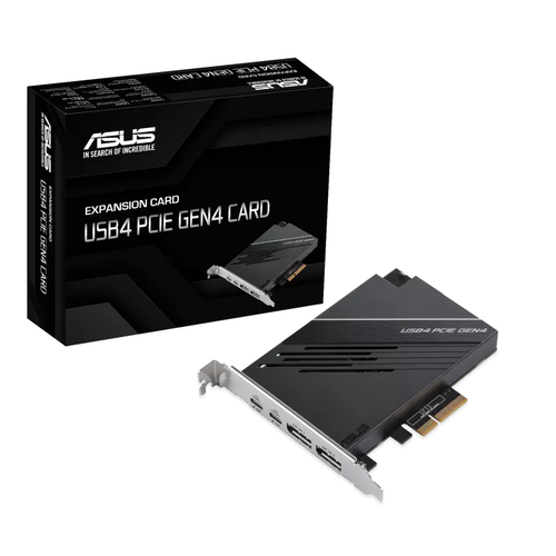 ASUS USB4 PCIe Gen4 kaart controller, afbeelding 5
