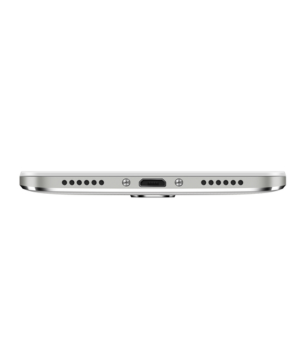 Honor 5X 14 cm (5.5") Dual SIM Android 5.1 4G Micro-USB 2 GB 16 GB 3000 mAh Silver – image 6