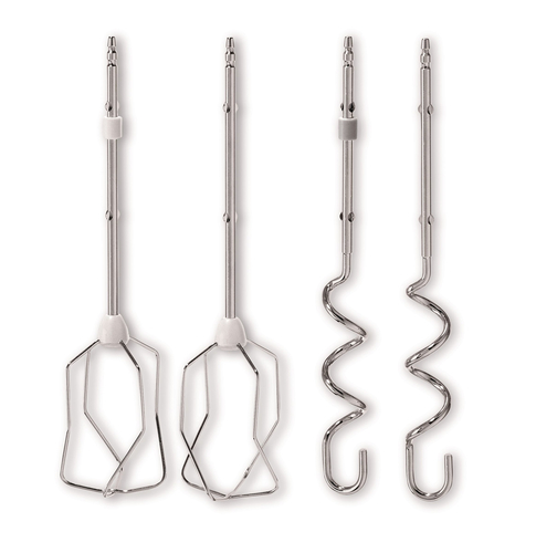Philips Daily Collection HR1560/55 Handmixers – image 3