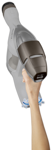 Rowenta RH9252 stick vacuum/electric broom 2-in-1 stick vacuum Battery Dry Bagless – image 5