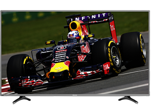 Hisense LTDN55K321UWTSEU TV