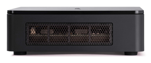 ASUS NUC 12 Pro Kit RNUC12WSKI700002I - Barebone, afbeelding 9